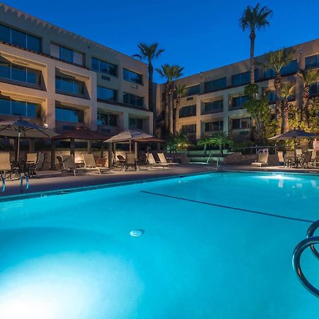 Grand Vista Hotel Simi Valley Exterior foto