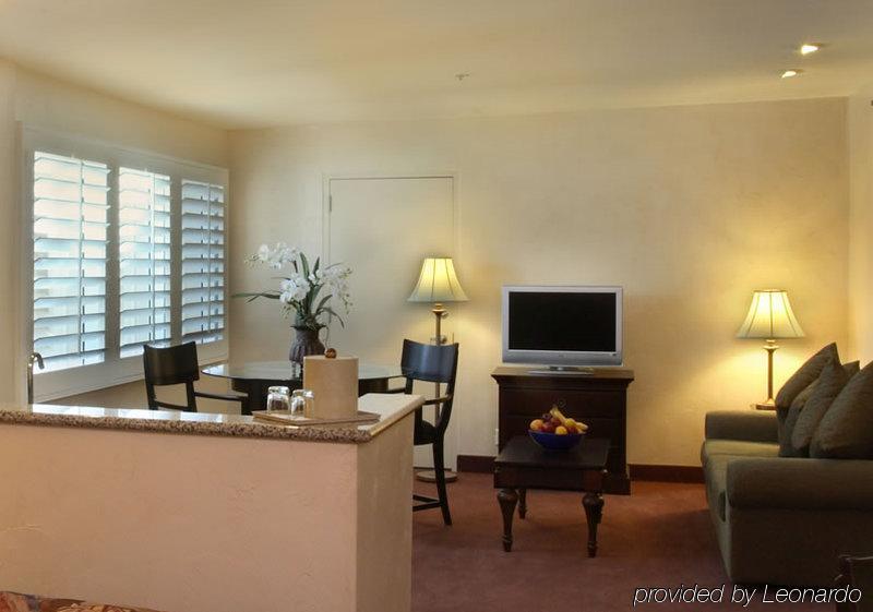 Grand Vista Hotel Simi Valley Quarto foto