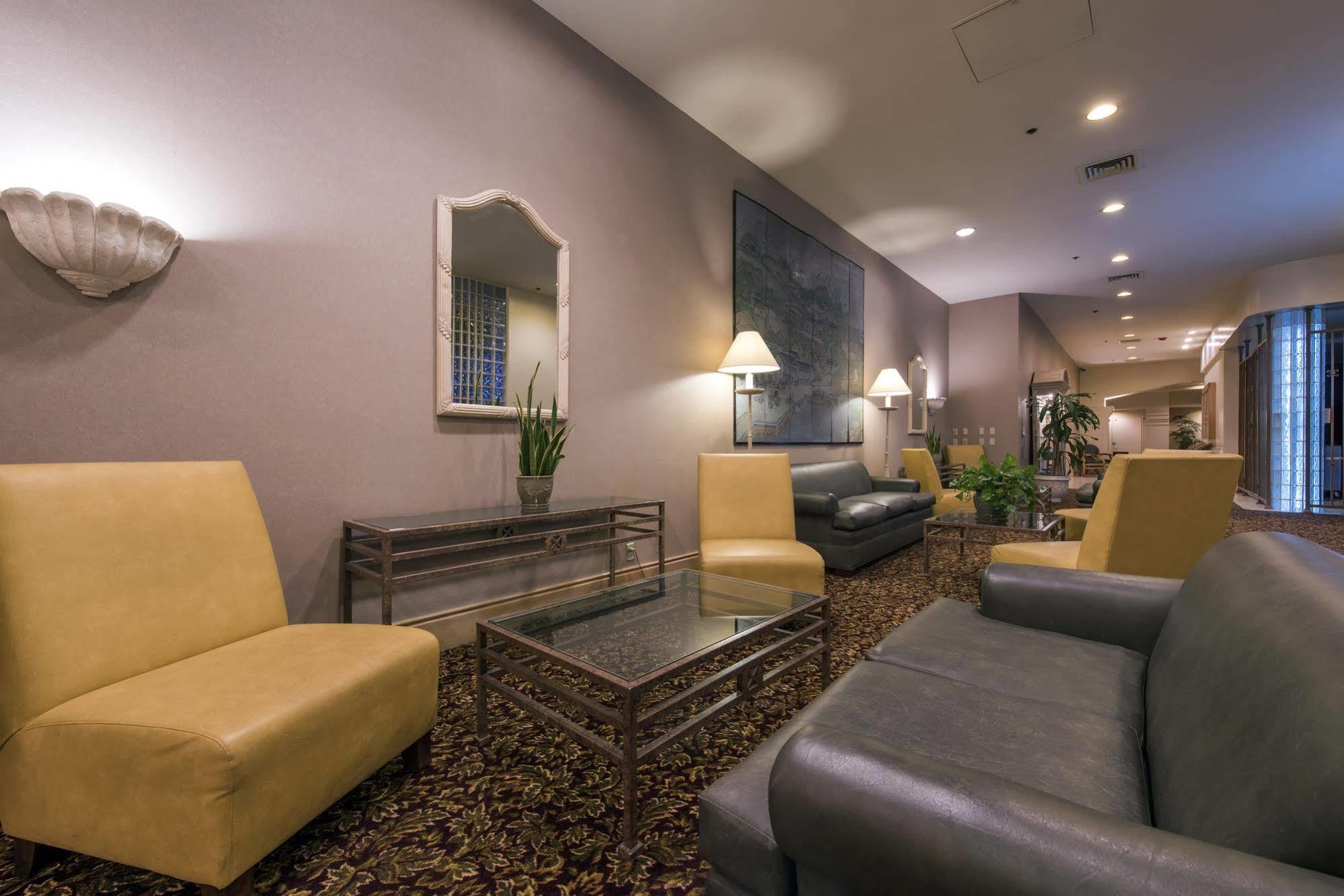 Grand Vista Hotel Simi Valley Exterior foto